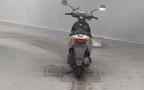 SUZUKI LETS4 CA45A