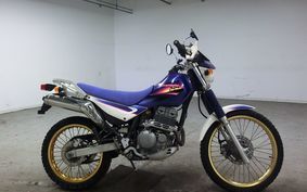 KAWASAKI SUPER SHERPA 1997 KL250G