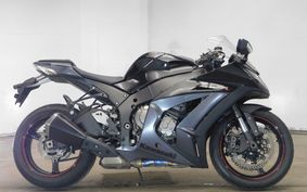 KAWASAKI ZX 10 NINJA R 2014 ZXT00J