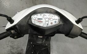 SUZUKI ADDRESS V50 CA4BA