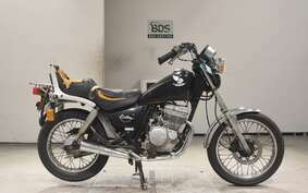 HONDA CBX125 CUSTOM JC12