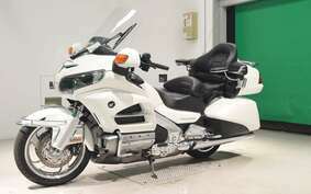 HONDA GL 1800 GOLD WING 2012 SC68