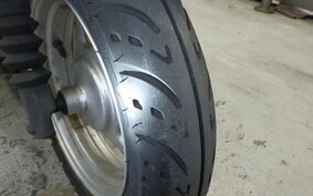 SUZUKI ADDRESS V50 Gen.2 CA44A