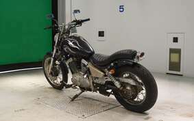 YAMAHA VIRAGO 250 3DM