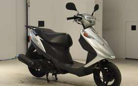 SUZUKI ADDRESS V125 G CF4EA