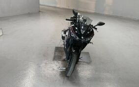 YAMAHA YZF-R25 RG43J