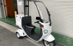 HONDA GYRO CANOPY TA03