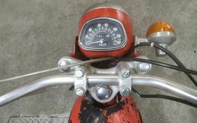 HONDA CD125 BENLY CD125