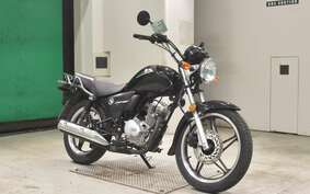 HONDA CBF125T