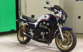 HONDA CB750 GEN 2 2008 RC42