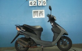 SUZUKI LET's 2 CA1PA