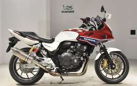 HONDA CB400 SUPER BOLDOR A 2014 NC42