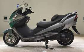 SUZUKI SKYWAVE 400 Gen.2 2007 CK43A