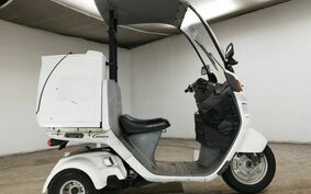 HONDA GYRO CANOPY TA02