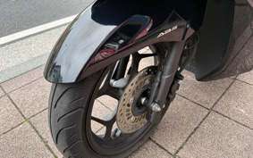 HONDA PCX 160 KF47