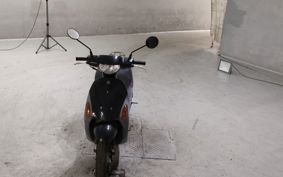 SUZUKI LETS4 CA45A