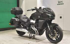 HONDA CTX1300 2015 SC74