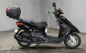 YAMAHA AXIS 125 TREET SE53J