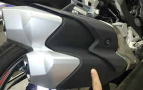 HONDA CBR250RR A MC51