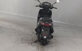 SUZUKI ADDRESS V125 DT11A