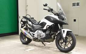 HONDA NC 700 X A 2013 RC63