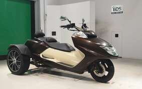 YAMAHA MAXAM 250 TRIKE SG21J