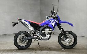 YAMAHA WR250X DG15J