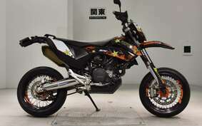 KTM 690 SMC 2010 LSS40