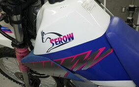 YAMAHA SEROW 225 Gen.2 1KH