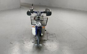 HONDA PRESS CUB 50 AA01