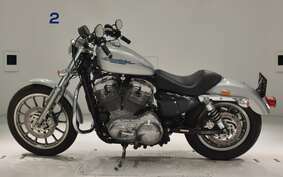 HARLEY XL883 2004