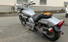 HONDA V-TWIN MAGNA MC29