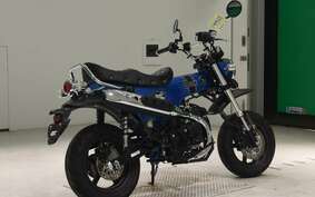 HONDA DAX 125 JB04