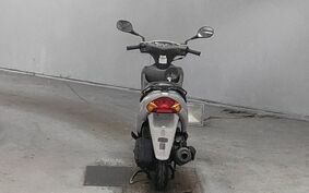 SUZUKI ADDRESS V125 CF4EA