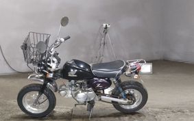 HONDA MONKEY Z50J