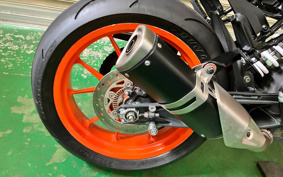KTM 390 DUKE 2018 JPJ40