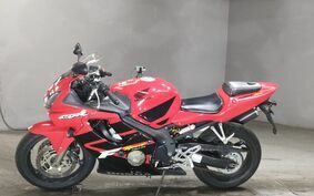 HONDA CBR600F4 2001 PC35