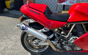 DUCATI  DUCATI 900SS 1996 ZDM906SC2