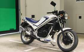 HONDA VT250Z MC08