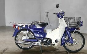 HONDA PRESS CUB 50 AA01