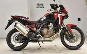 HONDA CRF1100L AFRICA TWIN 2020 SD10