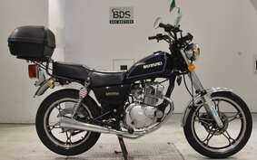 SUZUKI GN125 H PCJG9