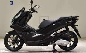 HONDA PCX125 JF81