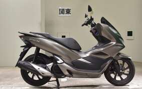 HONDA PCX125 JF81