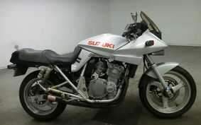 SUZUKI GSX250S KATANA GJ76A