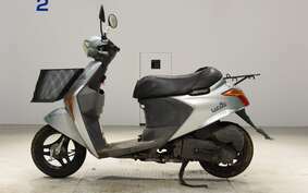 SUZUKI LET's 5 G CA47A