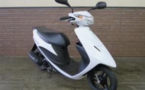 SUZUKI ADDRESS V50 CA44A