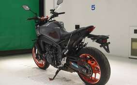 YAMAHA MT-09 2021 RN69J