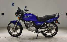 SUZUKI EN125 2A