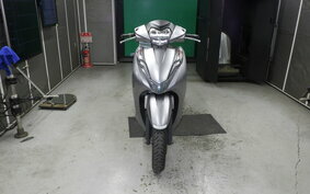 HONDA LEAD 125 JF45